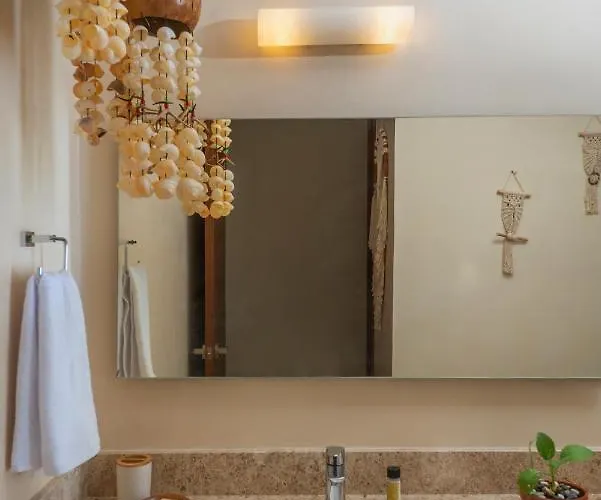 Premium With Private Rooftop Pool Near Calle 7 *
